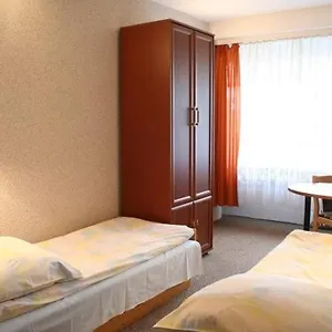 Biala Gwiazda Hotel Krakau