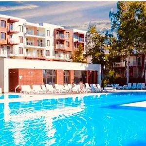 M&m Polanki Apartment Kolberg