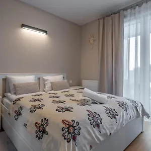 Rentplanet - Zakopianskie Apartment Zakopane